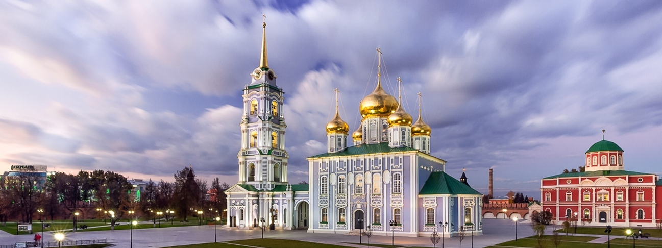 Фото: Храм