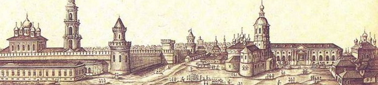 Старинные промыслы Тульского края