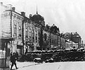 Баррикады на улицах города Тулы, 1941 год