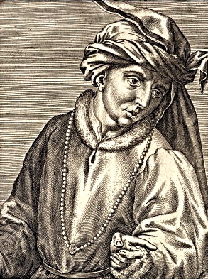 Ян Ван Эйк. (Ок. 1400-1441)